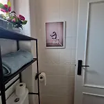 Apartamento Moderno Y Renovado En Urbanización Playa Castillo, Dénia