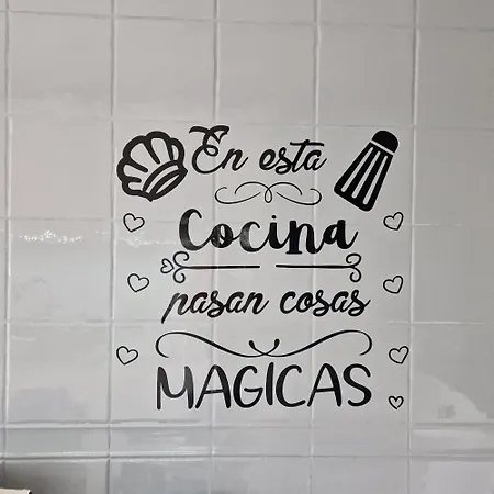 Moderno Y Renovado En Urbanizacion Playa Castillo, Apartmán *