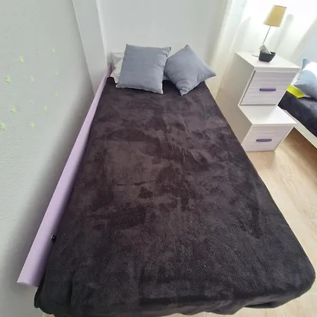 Moderno Y Renovado En Urbanizacion Playa Castillo, * 데니아