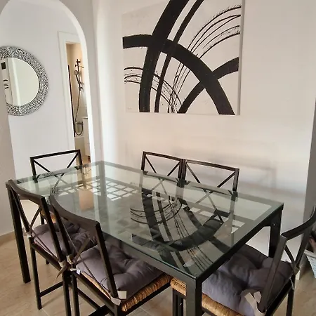 Moderno Y Renovado En Urbanizacion Playa Castillo, 아파트