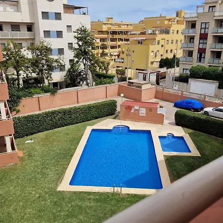 아파트 Moderno Y Renovado En Urbanizacion Playa Castillo, *